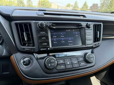 2016 Toyota RAV4 SE - Photo 30 - Hermon, ME 04401