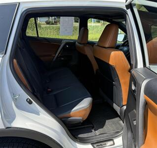 2016 Toyota RAV4 SE - Photo 15 - Hermon, ME 04401