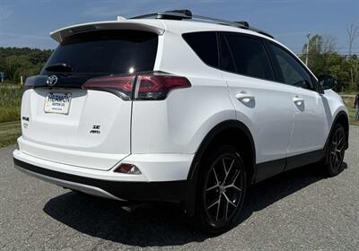 2016 Toyota RAV4 SE - Photo 7 - Hermon, ME 04401