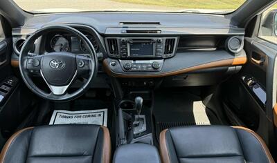 2016 Toyota RAV4 SE - Photo 18 - Hermon, ME 04401