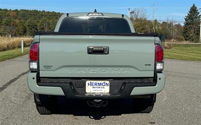 2023 Toyota Tacoma TRD Off-Road   - Photo 6 - Hermon, ME 04401