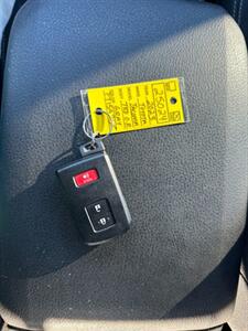 2023 Toyota Tacoma TRD Off-Road   - Photo 35 - Hermon, ME 04401