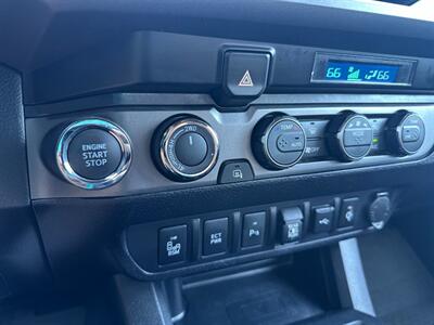 2023 Toyota Tacoma TRD Off-Road   - Photo 24 - Hermon, ME 04401