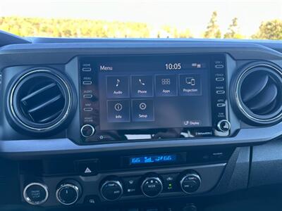 2023 Toyota Tacoma TRD Off-Road   - Photo 26 - Hermon, ME 04401