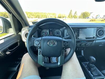 2023 Toyota Tacoma TRD Off-Road   - Photo 21 - Hermon, ME 04401
