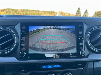 2023 Toyota Tacoma TRD Off-Road   - Photo 28 - Hermon, ME 04401