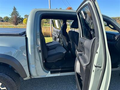 2023 Toyota Tacoma TRD Off-Road   - Photo 14 - Hermon, ME 04401