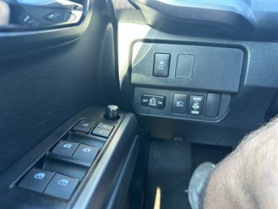 2023 Toyota Tacoma TRD Off-Road   - Photo 23 - Hermon, ME 04401