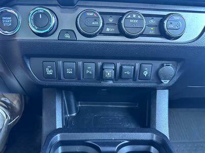 2023 Toyota Tacoma TRD Off-Road   - Photo 29 - Hermon, ME 04401