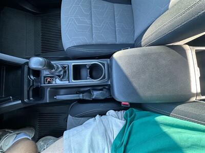 2023 Toyota Tacoma TRD Off-Road   - Photo 30 - Hermon, ME 04401