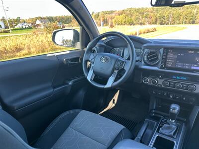 2023 Toyota Tacoma TRD Off-Road   - Photo 20 - Hermon, ME 04401
