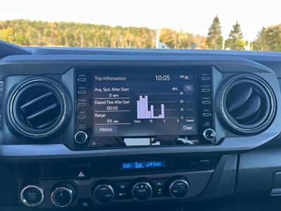 2023 Toyota Tacoma TRD Off-Road   - Photo 27 - Hermon, ME 04401