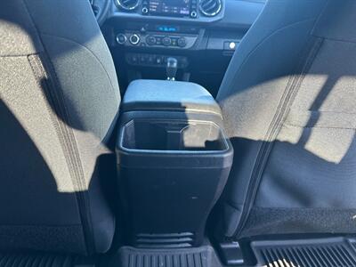 2023 Toyota Tacoma TRD Off-Road   - Photo 19 - Hermon, ME 04401