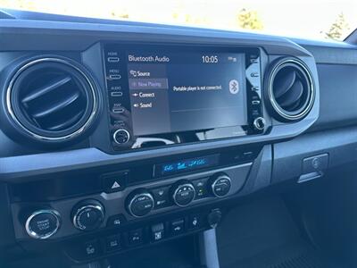 2023 Toyota Tacoma TRD Off-Road   - Photo 25 - Hermon, ME 04401