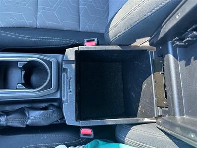 2023 Toyota Tacoma TRD Off-Road   - Photo 31 - Hermon, ME 04401