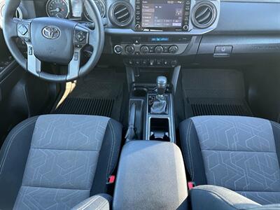 2023 Toyota Tacoma TRD Off-Road   - Photo 18 - Hermon, ME 04401