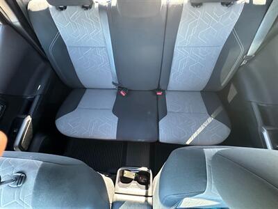 2023 Toyota Tacoma TRD Off-Road   - Photo 34 - Hermon, ME 04401