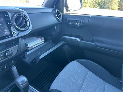 2023 Toyota Tacoma TRD Off-Road   - Photo 32 - Hermon, ME 04401