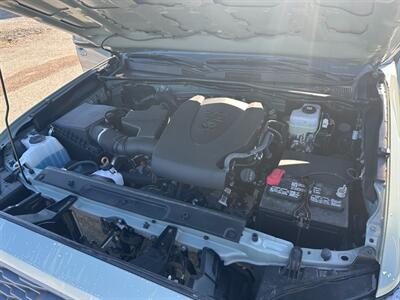 2023 Toyota Tacoma TRD Off-Road   - Photo 10 - Hermon, ME 04401