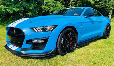 2022 Ford Mustang Shelby GT500   - Photo 4 - Hermon, ME 04401