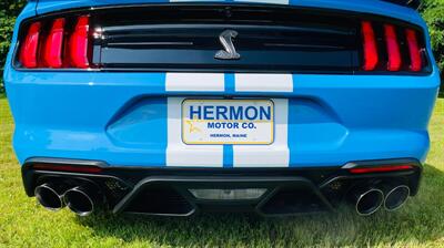 2022 Ford Mustang Shelby GT500   - Photo 14 - Hermon, ME 04401