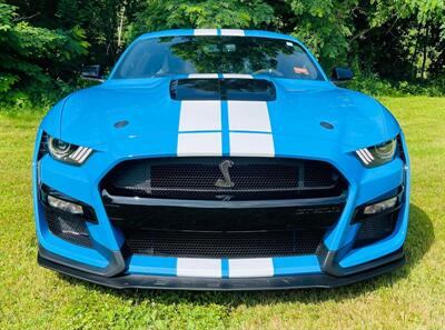 2022 Ford Mustang Shelby GT500   - Photo 2 - Hermon, ME 04401
