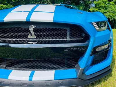 2022 Ford Mustang Shelby GT500   - Photo 3 - Hermon, ME 04401