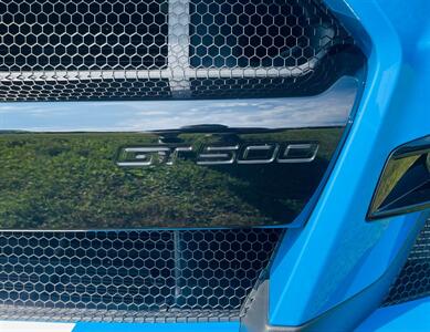 2022 Ford Mustang Shelby GT500   - Photo 13 - Hermon, ME 04401