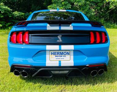 2022 Ford Mustang Shelby GT500   - Photo 7 - Hermon, ME 04401