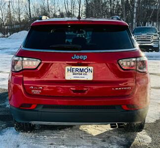 2021 Jeep Compass Limited   - Photo 6 - Hermon, ME 04401