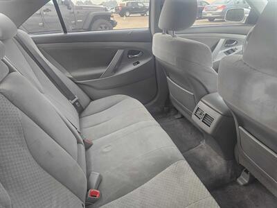 2008 Toyota Camry Hybrid   - Photo 5 - Central Point, OR 97502