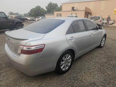 2008 Toyota Camry Hybrid   - Photo 3 - Central Point, OR 97502