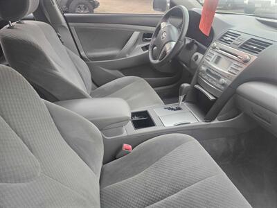 2008 Toyota Camry Hybrid   - Photo 4 - Central Point, OR 97502