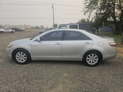 2008 Toyota Camry Hybrid   - Photo 2 - Central Point, OR 97502