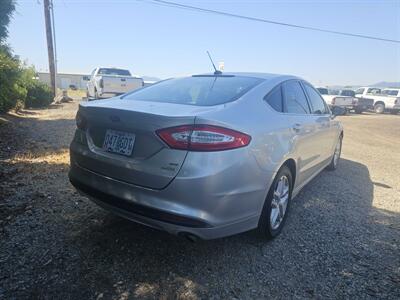 2013 Ford Fusion SE   - Photo 4 - Central Point, OR 97502