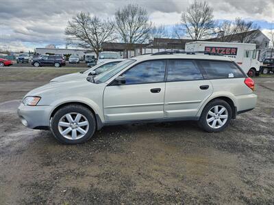 2006 Subaru Outback 2.5i   - Photo 2 - Central Point, OR 97502