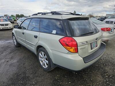 2006 Subaru Outback 2.5i   - Photo 3 - Central Point, OR 97502