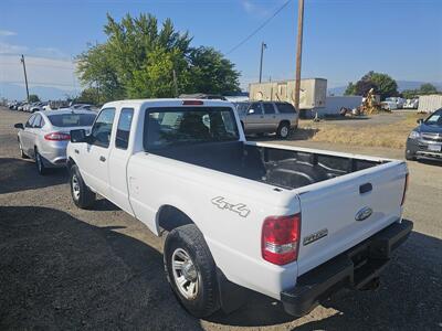 2007 Ford Ranger XL   - Photo 3 - Central Point, OR 97502