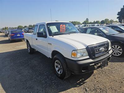 2007 Ford Ranger XL   - Photo 2 - Central Point, OR 97502