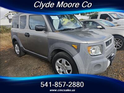 2003 Honda Element EX SUV