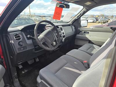2011 Ford F-150 XLT   - Photo 3 - Central Point, OR 97502