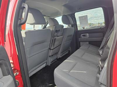 2011 Ford F-150 XLT   - Photo 4 - Central Point, OR 97502