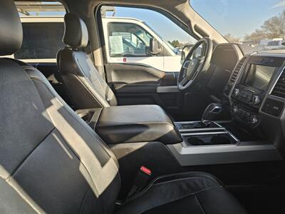 2016 Ford F-150 Lariat   - Photo 4 - Central Point, OR 97502
