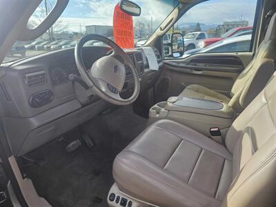 2003 Ford Excursion Limited   - Photo 4 - Central Point, OR 97502