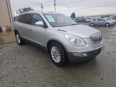 2009 Buick Enclave CXL   - Photo 1 - Central Point, OR 97502