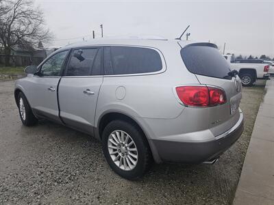 2009 Buick Enclave CXL   - Photo 3 - Central Point, OR 97502