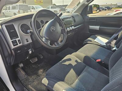2007 Toyota Tundra SR5   - Photo 3 - Central Point, OR 97502