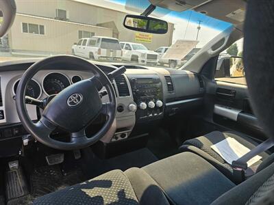 2007 Toyota Tundra SR5   - Photo 5 - Central Point, OR 97502