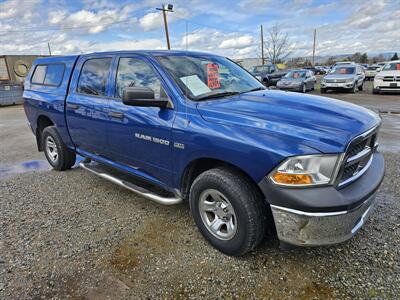 2011 RAM 1500 ST   - Photo 1 - Central Point, OR 97502