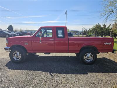 1997 Ford F-250 XL   - Photo 3 - Central Point, OR 97502